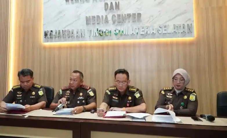Kejati Sumsel