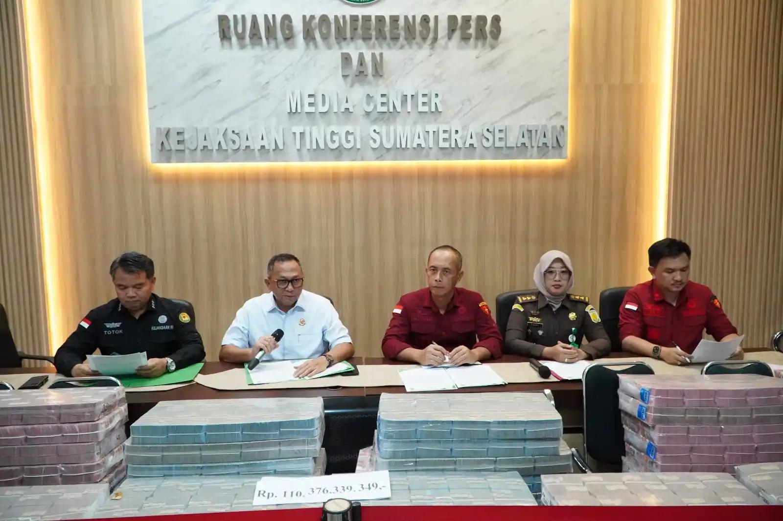Kejati Sumsel