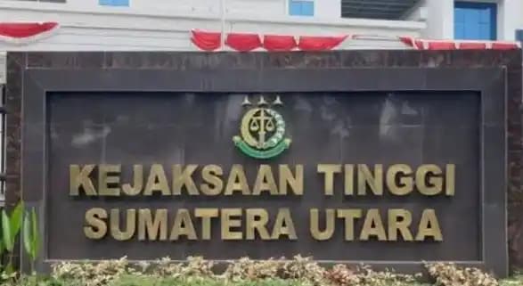 Kejati Sumut
