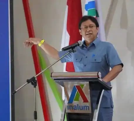 Kejati Sumut Buka Peluang Periksa Eks Dirut Inalum Budi Gunadi Sadikin soal Korupsi Aluminium Rp 146,11 M