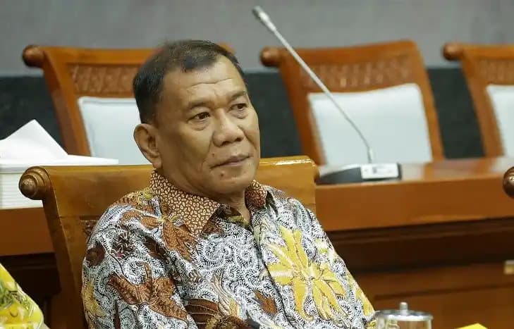 Kejati Sumut Periksa Anggota DPR Ashari Tambunan soal Korupsi PTPN I