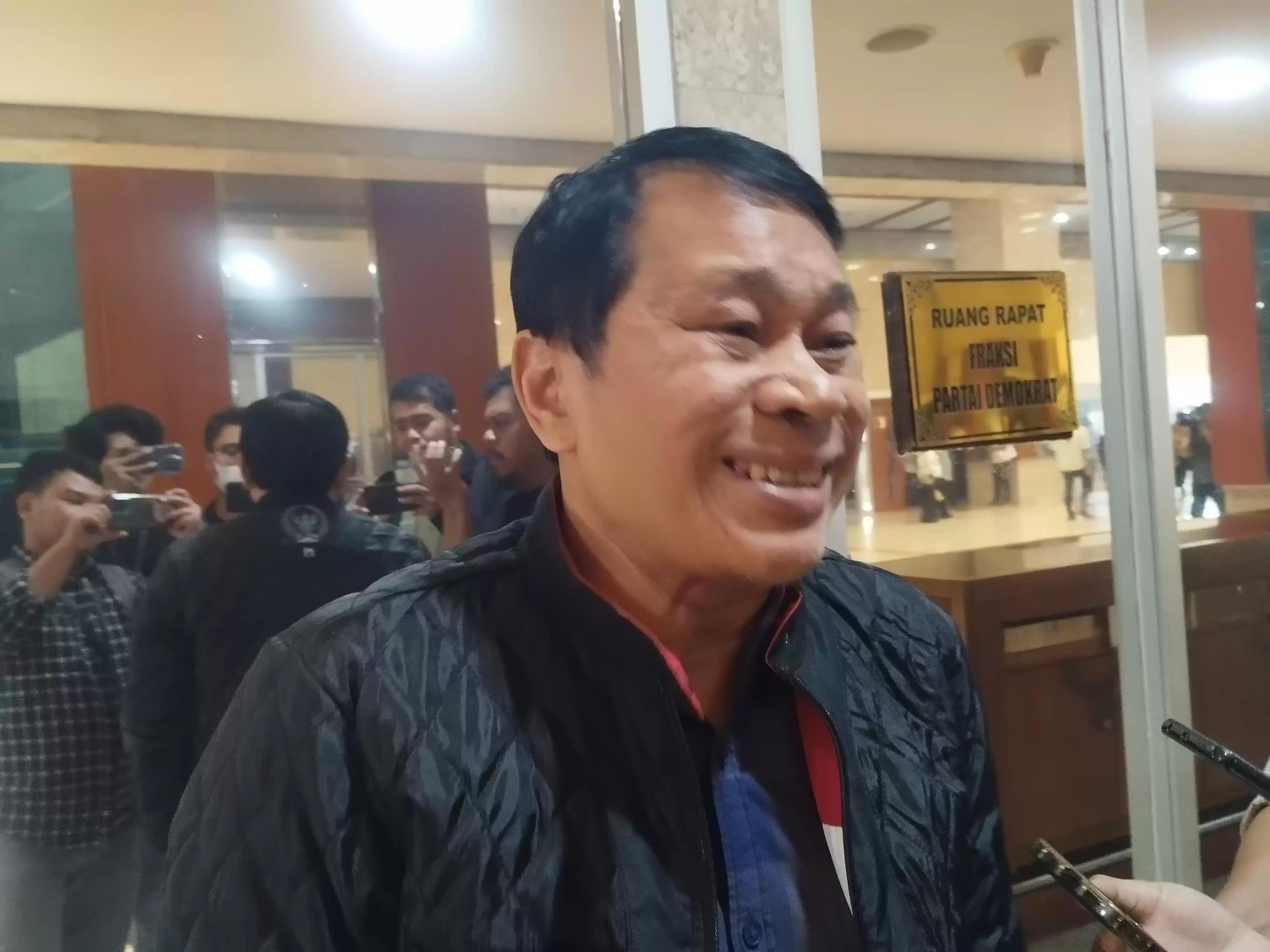 Kelakar Santoso