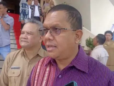 Keluarga Bocah SD di Ngada Tak Terdata Bansos, Gubernur NTT Soroti Masalah Administrasi