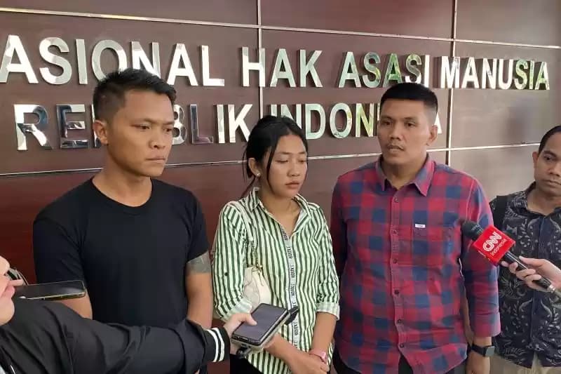 keluarga rico sempurna