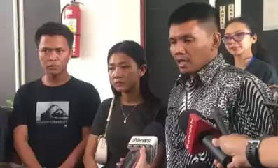 keluarga rico sempurna