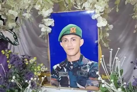 Kematian Prada Lucky, Empat Prajurit TNI jadi Tersangka Penganiayaan