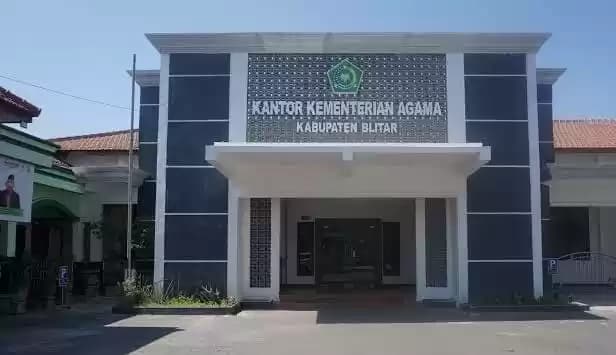 Kemenag Kabupaten Blitar