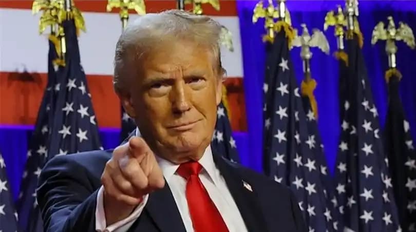 Kemenangan Trump Membawa Dampak pada Ekonomi Global