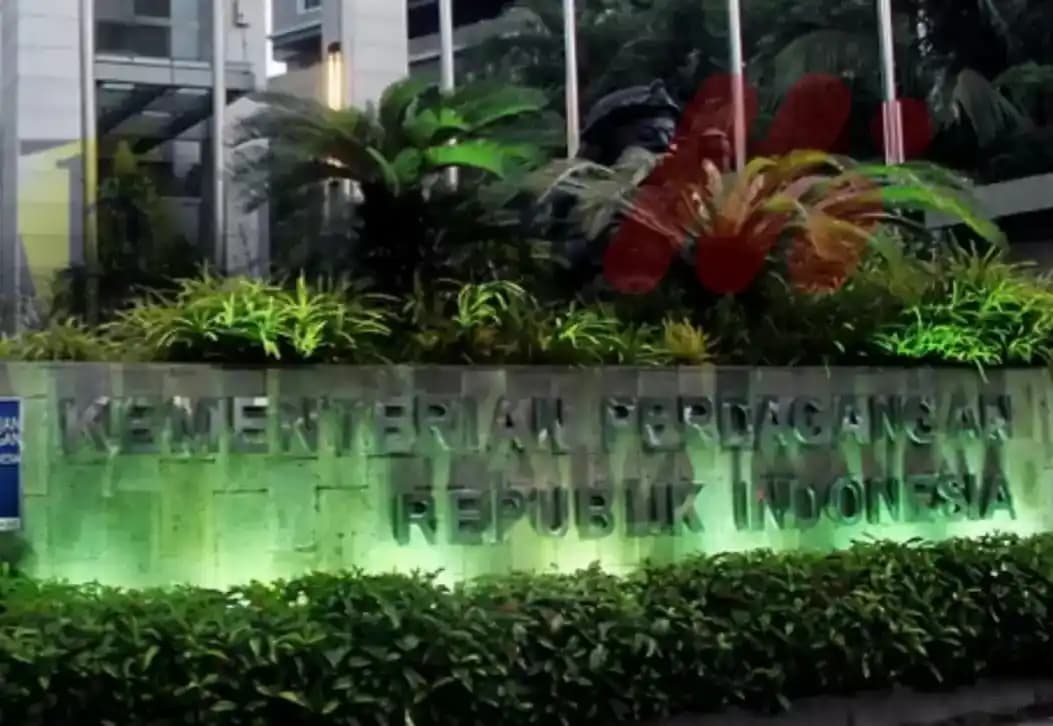 Kemendag