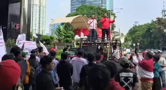 kemendag dilaporkan ke kpk