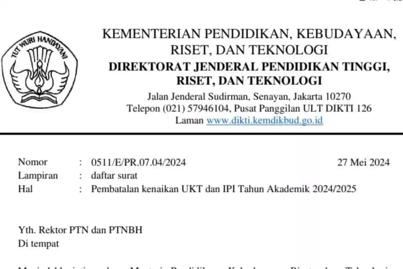 Kemendikbudristek