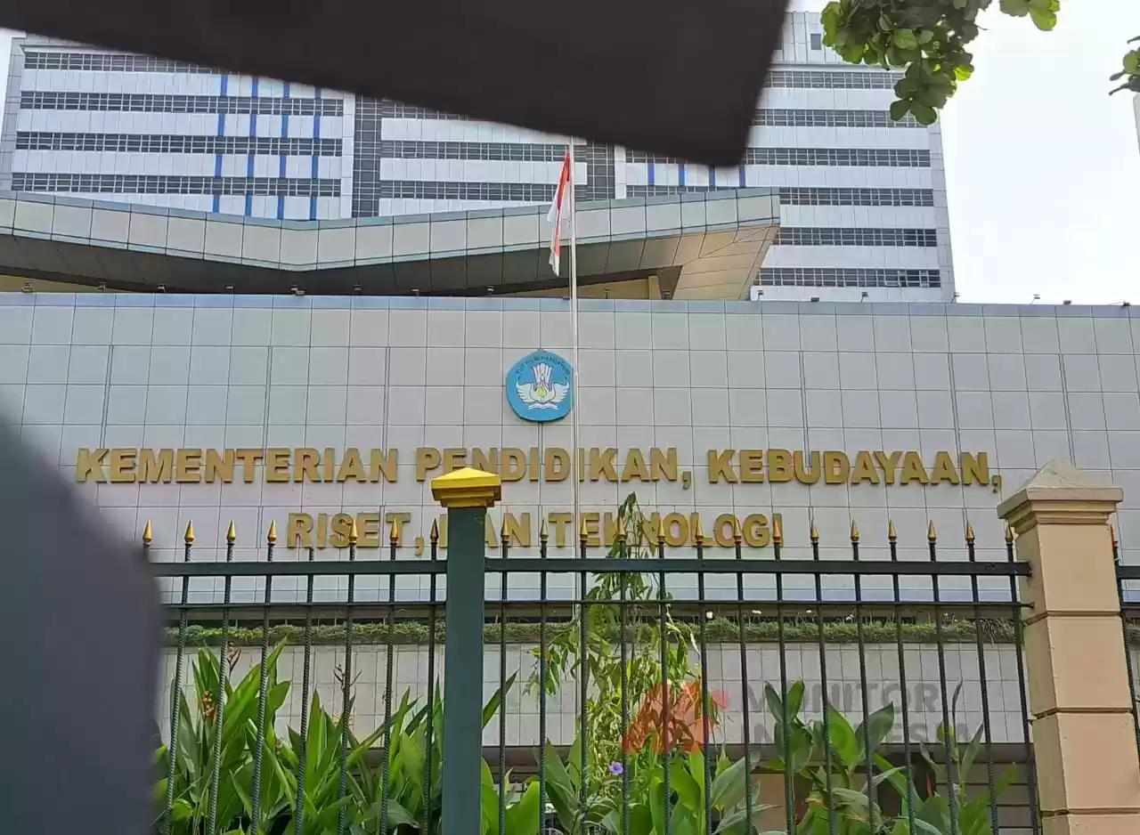 Kemendikbudristek