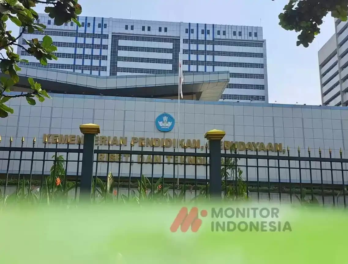 Kemendikbudristek