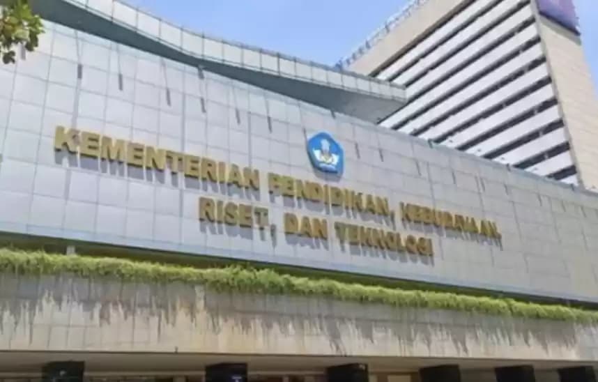 Kemendikbudristek