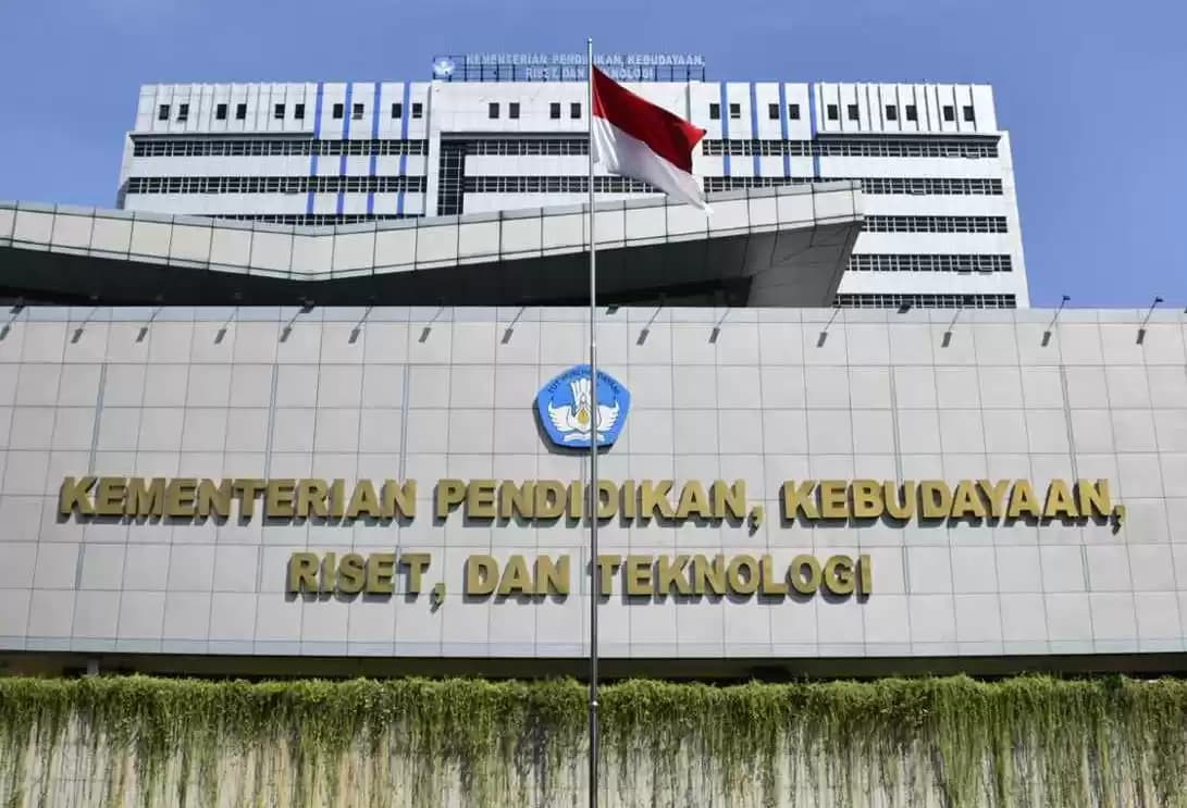 Kemendikbusristek RI