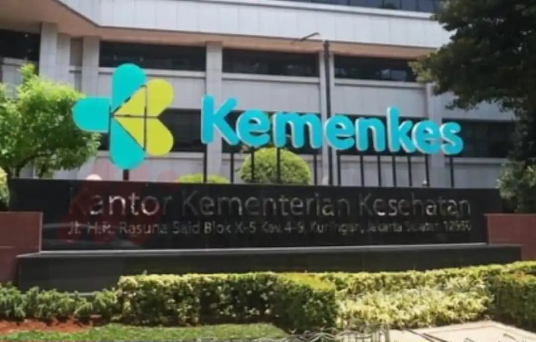 Kemenkes