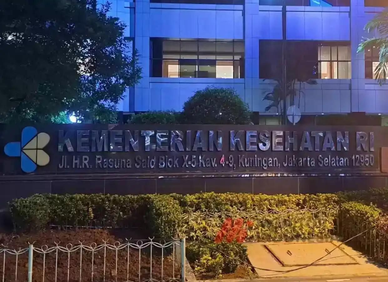 Kemenkes