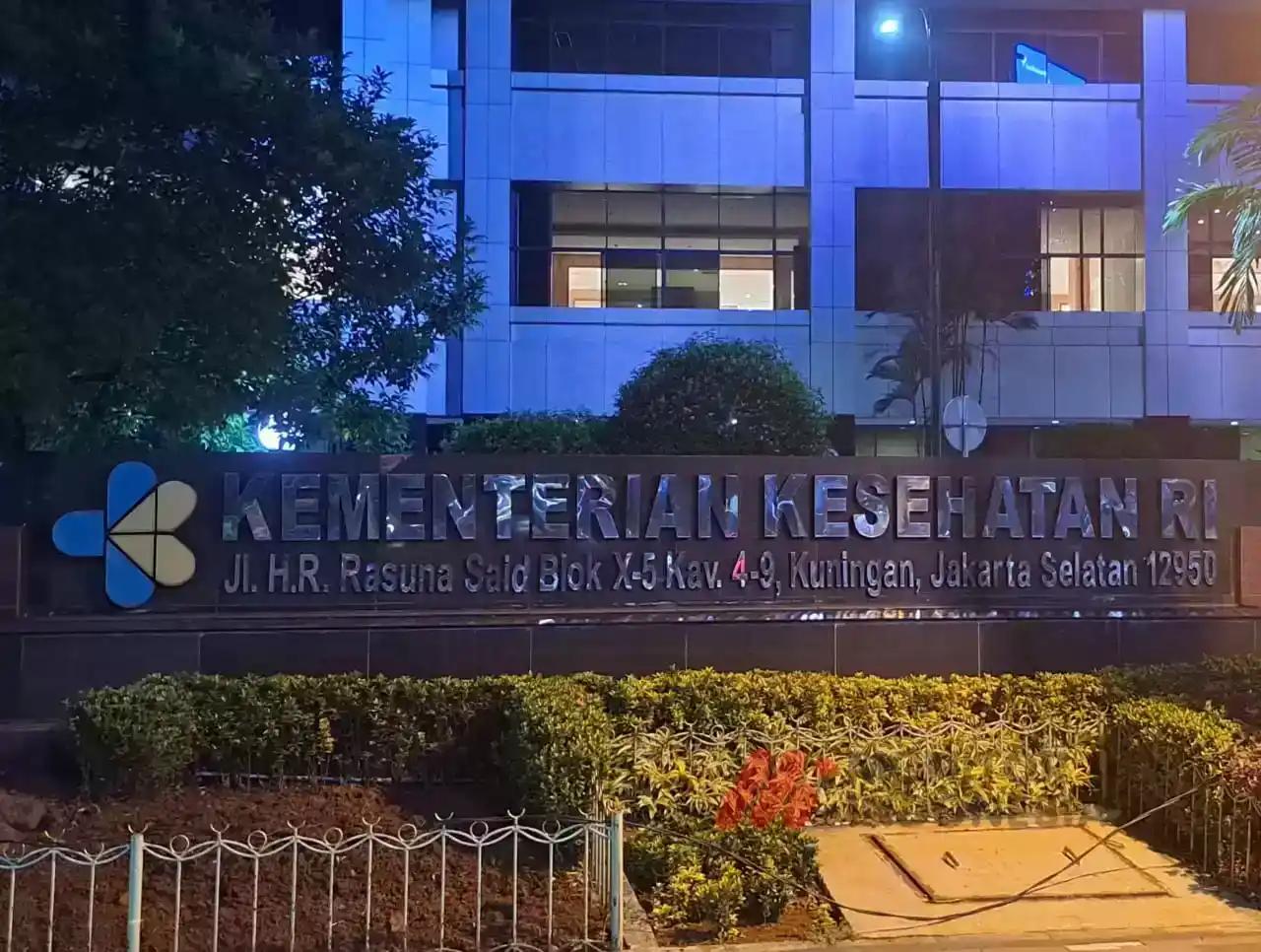 Kemenkes