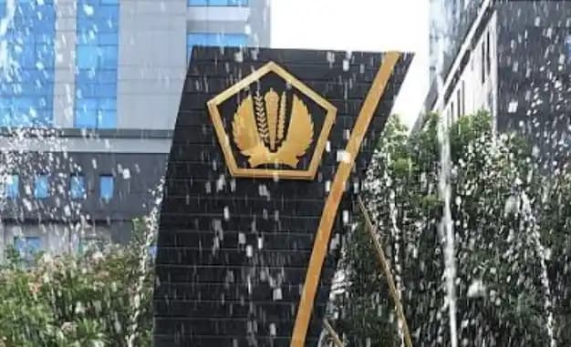 Kemenkeu Transaksi Janggam Rp 349 triliun
