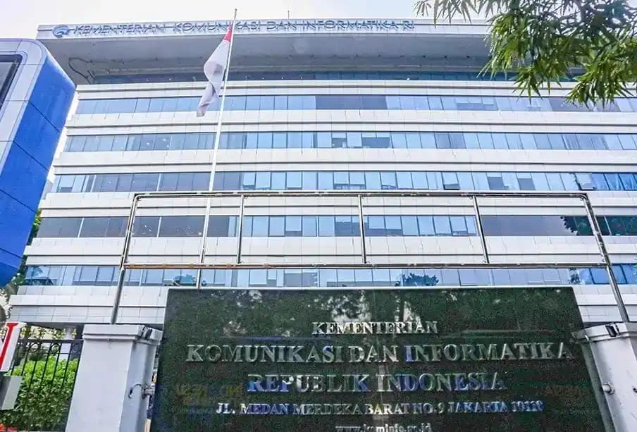 Kemenkominfo
