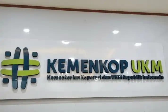 Kemenkop UKM