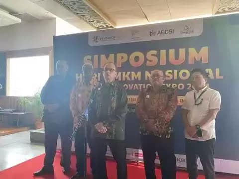 Kemenkop UKM