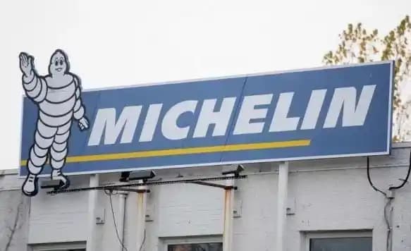 Kemenperin Panggil Produsen Ban Michelin