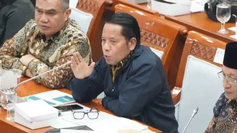 Kementerian Agama Mengajukan Anggaran Tambahan Rp5,8 Triliun