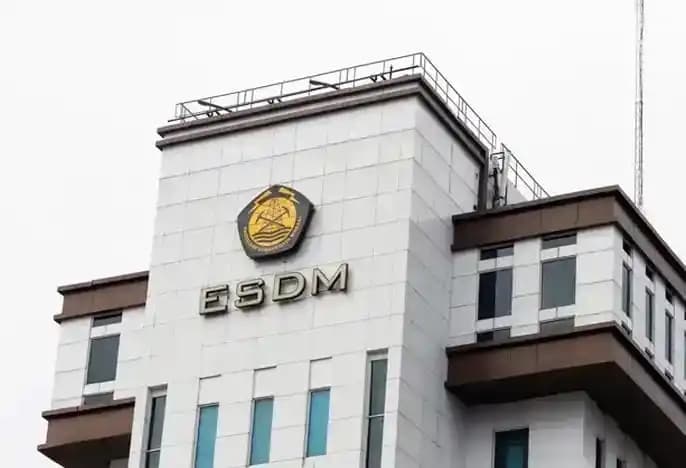 Kementerian ESDM