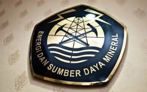Kementerian ESDM