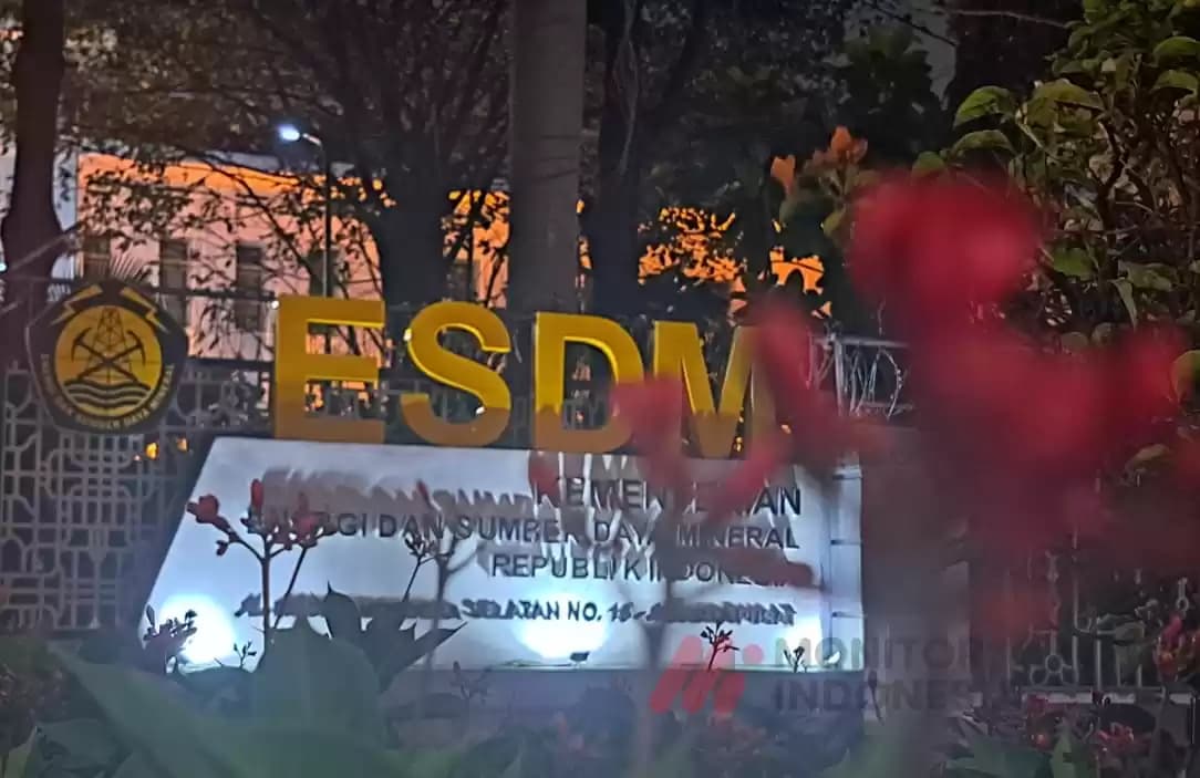 Kementerian ESDM