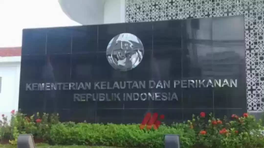 Kementerian Kelautan dan Perikanan