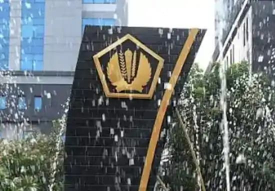 Kementerian Keuangan