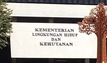 Kementerian KLHK
