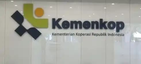 Kementerian Koperasi