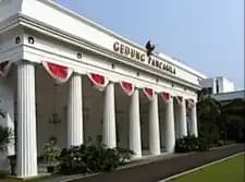 Kementerian Luar Negeri RI