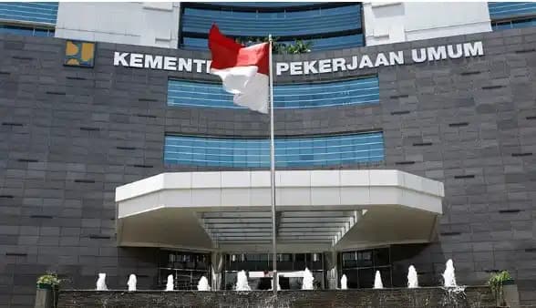 IAW Desak Penegak Hukum Usut Dugaan Korupsi Rp1 Triliun di Kementerian PU