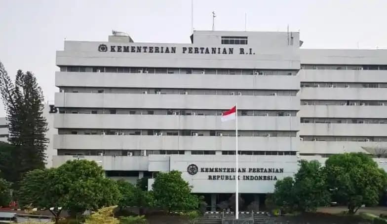 Kementerian Pertanian