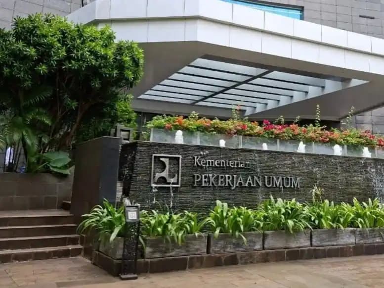 Kementerian PU