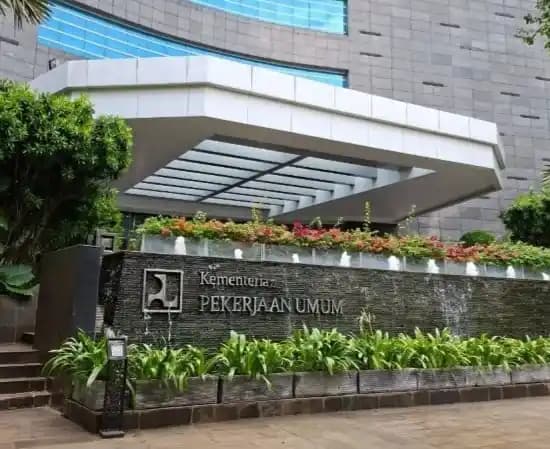 Kementerian PU