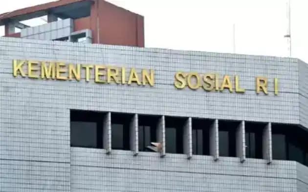 Kementerian Sosial