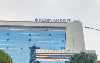 Kemnaker