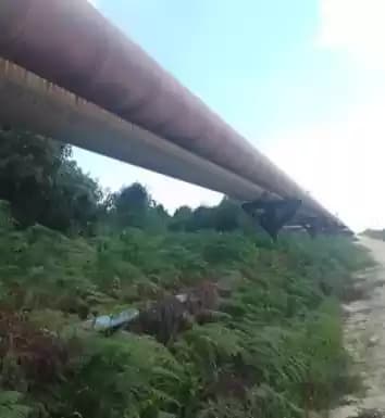 Kena Tegur SKK Migas soal Kebocoran Pipa GS Zamrud-Minas, PT Bumi Siak Pusako Rugikan Negara Hampir Rp 1 Triliun!