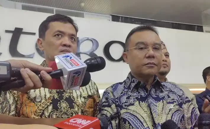 Kenaikan PPN 12 Persen pada 2025 Masih Dikaji DPR dan Pemerintah