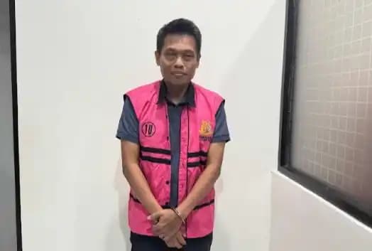 Kepal Dinas Lingkungan Hidup Kota Tanggerang Selatan, Wahyunoto Lukman