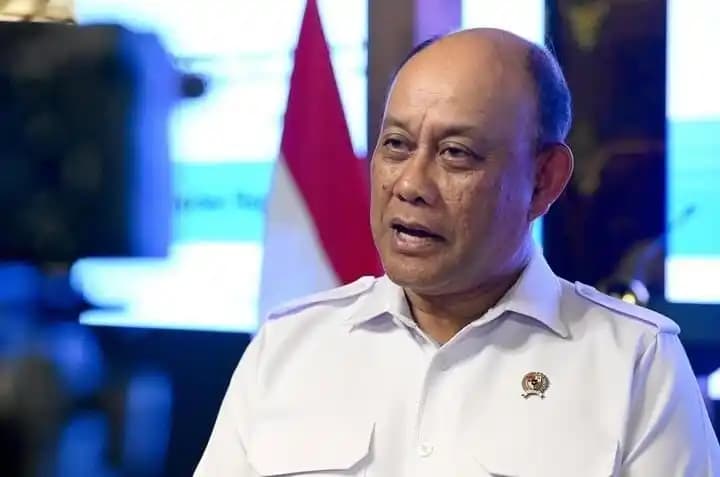 Kepala Badan Gizi Nasional (BGN), Dadan Hindayana