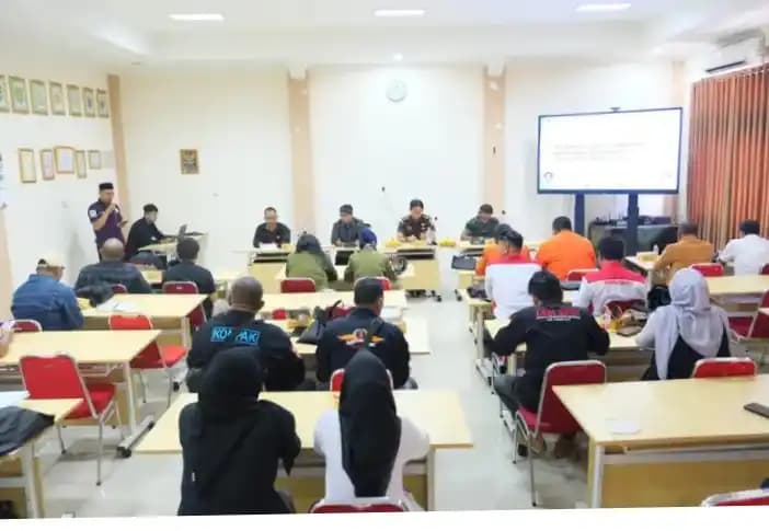 Kepala Badan Kesbangpol Kabupaten Purwakarta