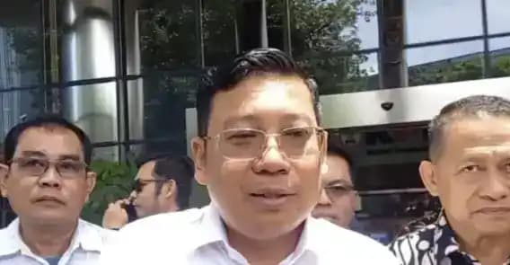 Kepala Bapanas Arief Prasetyo