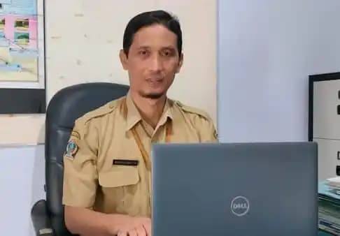 Kepala Bidang Pelayanan Kesehatan Dinas Kesehatan Kabupaten Blitar, Mahmudianto