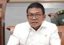 Kepala BIN Herindra